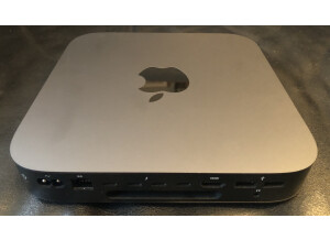 Mac Mini 2018