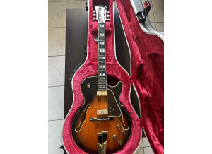 Ibanez GB10SE George Benson Signature (35736)
