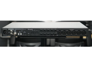 Focusrite Scarlett 18i20 G3 (34751)