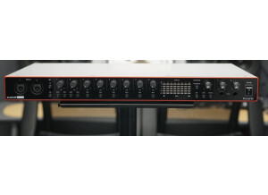 Focusrite Scarlett 18i20 G3 (33609)