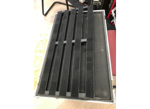 Pedaltrain Novo 32 w/ Tour Case