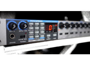 Novation A-Station (56979)