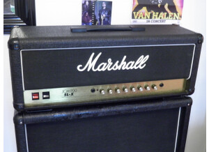 Marshall 2100 SL-X JCM900 Master Volume [1993-1999] (82525)
