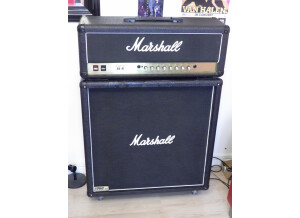 Marshall 2100 SL-X JCM900 Master Volume [1993-1999] (72619)