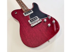 Fender American Special Tele-Sonic (77247)