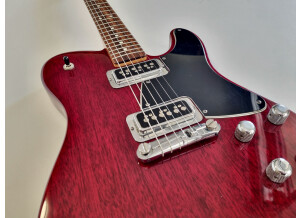 Fender American Special Tele-Sonic (45177)