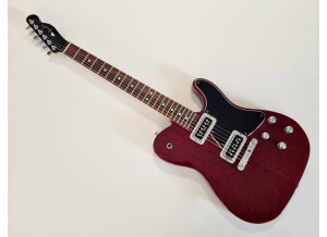 Fender American Special Tele-Sonic (53811)