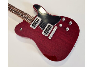 Fender American Special Tele-Sonic (66451)