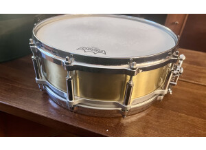 Pearl FREE FLOATING Brass 14X5 LB1450 (9102)