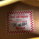 PM100 Pat Metheny Signature PM100 Pat Metheny Signature