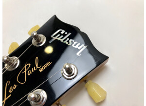 Gibson Les Paul Traditional Bigsby