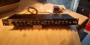 Equaliseur RSP Technologies Studio Q 4 bandes