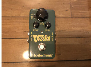 TC Electronic Viscous Vibe (79584)