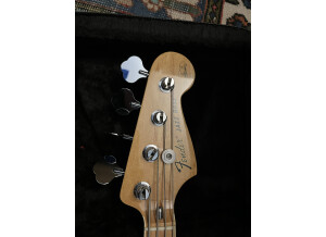 Fender Marcus Miller Jazz Bass