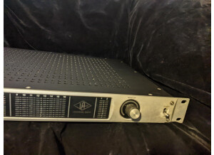 Universal Audio Apollo 16 MkII (97598)