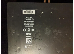 Universal Audio Apollo 16 MkII (83147)