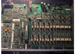 Universal Audio Apollo 16 MkII (64740)