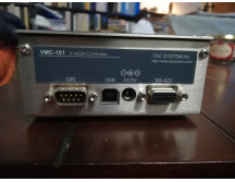 TAC System VMC-101 (6635)