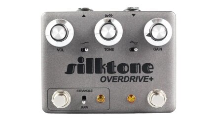 Overdrive+ Overdrive+