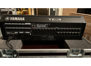 Yamaha TF3 (45619)
