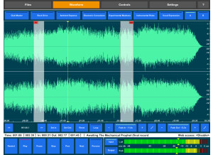 iMusic Album Audio Mastering Studio