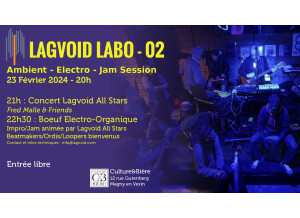 LagvoidLabo02 - HD