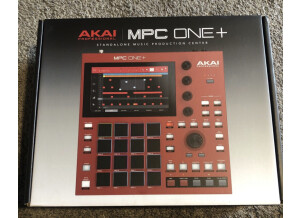 Akai Professional MPC One + (70941)