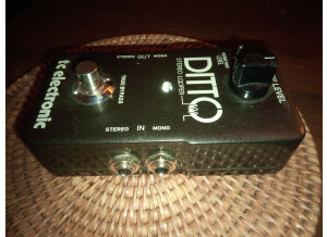TC Electronic Ditto Looper (85887)