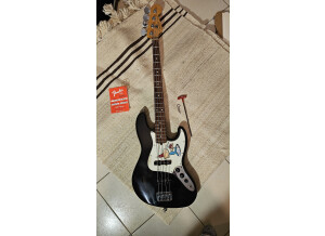 Fender American Standard Jazz Bass [1989-1994]
