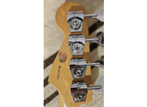 Fender American Standard Jazz Bass [1989-1994]