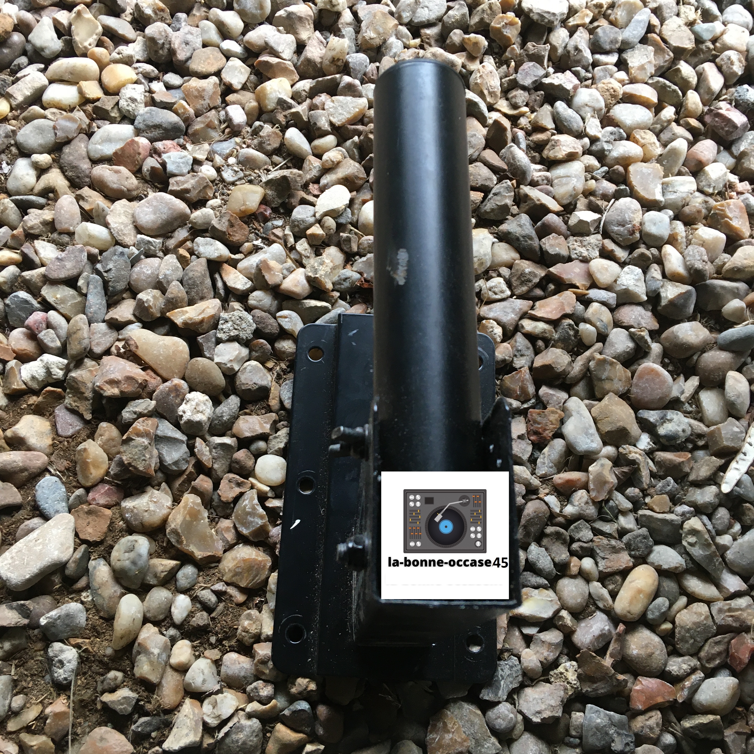 Vend support Mural pour enceinte