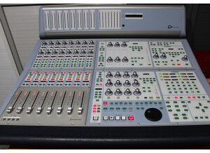 Digidesign D-Command