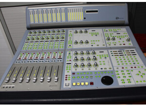 Digidesign D-Command