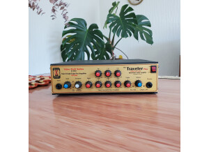 Eden Amplification WT-400 Traveler Plus (28529)