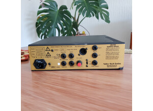 Eden Amplification WT-400 Traveler Plus (80329)