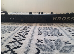 Korg Kross 2-61