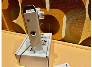 Keyztone EXchanger (70440)