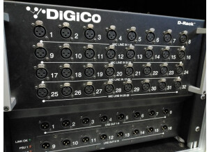 DiGiCo SD9