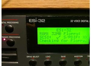 E-MU ESI-32 (19742)
