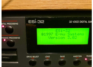 E-MU ESI-32 (87940)