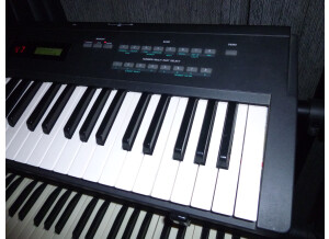 Yamaha SY35 (89989)