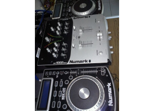 Numark NDX400 (57564)