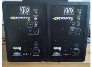 KRK RP6 G3 (23842)