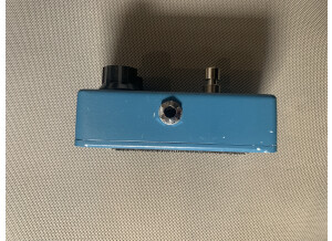 MXR M103 Blue Box Octave Fuzz (11449)