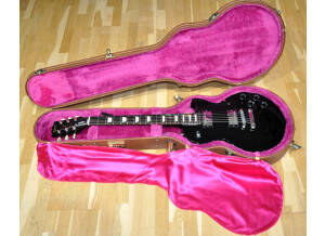 Gibson Les Paul Studio (60912)