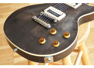 Bacchus Duke Standard Brown Oil (4)