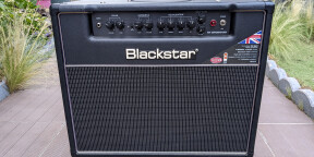 Blackstar Amplification HT Studio 20