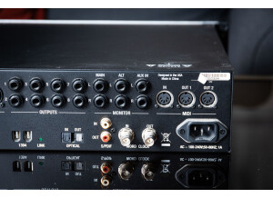 Digidesign 003 Rack