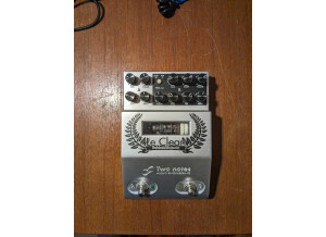 Two Notes Audio Engineering Le Clean (13668)