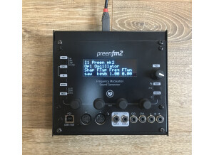 Ixox PreenFM2 Eurorack Module R3 (30849)